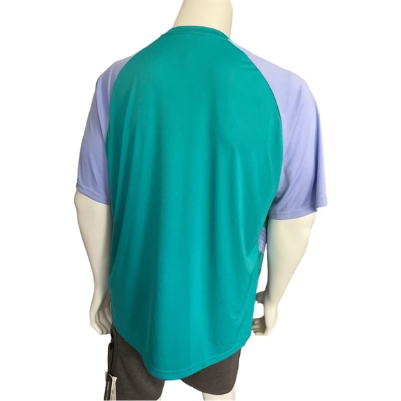 NWT Men’s Size XXL Puma teamLIGA Men's Graphic Jersey - Picture 4 of 11